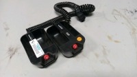 MEDTRONIC/PHYSIO-CONTROL DEFIB PADDLES
