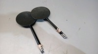 LOT OF PHILIPS DEFIB PADDLES PARTS