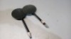 LOT OF PHILIPS DEFIB PADDLES PARTS