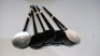 LOT OF PHILIPS DEFIB PADDLES PARTS