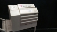 RITTER M11 ULTRACLAVE TABLETOP STERILIZER