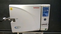 TUTTNAUER 3870EA TABLE TOP STERILIZER