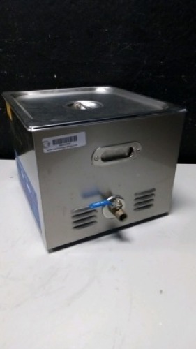 DIGITAL PS-60A ULTRASONIC CLEANER