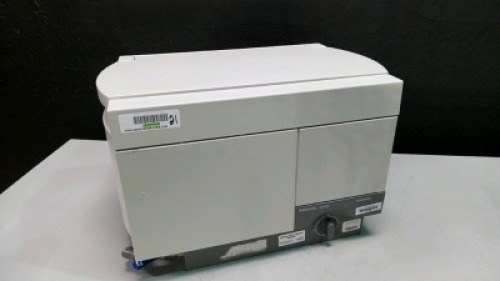 WHALEDENT BIOSONIC UC300 ULTRASONIC CLEANER