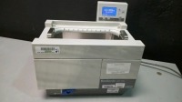 WHALEDENT BIOSONIC UC125 ULTRASONIC CLEANER