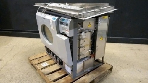 STERIS RELIANCE PROCESSING SYSTEM