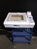 STERIS SYSTEM 1E PROCESSOR