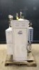 STERIS CH10-821-500 POWER PACK ELECTRIC STEAM BOILER