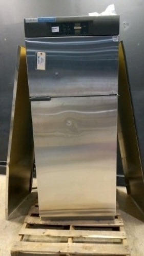 STERIS QDJ04 DIGITAL WARMING CABINET