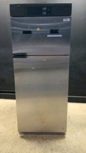 AMSCO QDJ04 DIGITAL WARMING CABINET