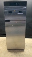 AMSCO QDJ04 DIGITAL WARMING CABINET