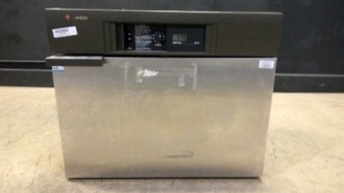 AMSCO QDJ01 DIGITAL WARMING CABINET