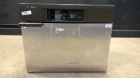 AMSCO QDJ01 DIGITAL WARMING CABINET