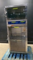 SKYTRON SWC-015 DIGITAL WARMING CABINET