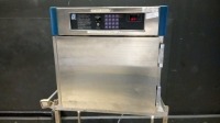 BLICKMAN DIGITAL WARMING CABINET