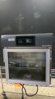 MAC MEDICAL SWC18 WARMING CABINET