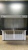 NUAIRE NU-301-636 LAB HOOD