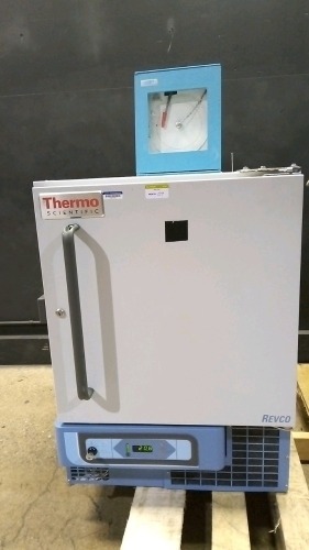 THERMO SCIENTIFIC REL 404 LAB FRIDGE