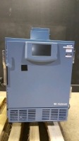HELMER IB105 BLOOD BANK LAB FRIDGE