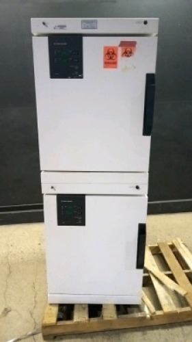 FISHER SCIENTIFIC INCUBATOR