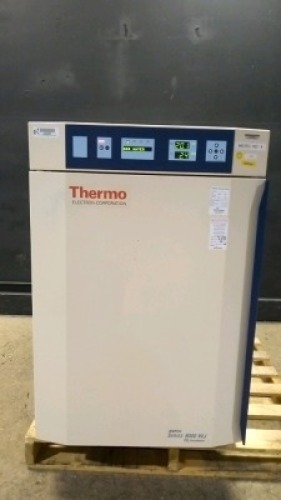THERMO ELECTRON CORP. 3578 INCUBATOR