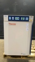 THERMO ELECTRON CORP. 3578 INCUBATOR