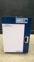 VWR SYMPHONY INCUBATOR