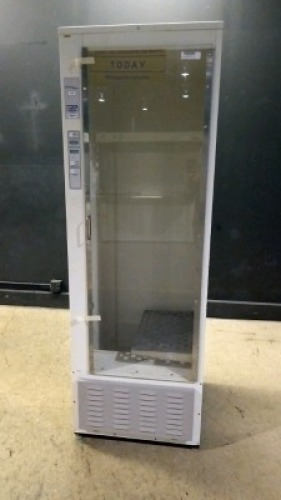 CENORIN THERMA SURE 135 DRYING CABINET