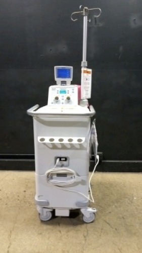 STRYKER NEPTUNE 2 ULTRA WASTE MANAGEMENT SYSTEM