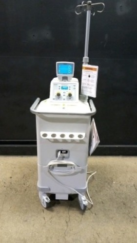 STRYKER NEPTUNE 2 ULTRA WASTE MANAGEMENT SYSTEM