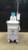 STRYKER NEPTUNE 2 ULTRA WASTE MANAGEMENT SYSTEM