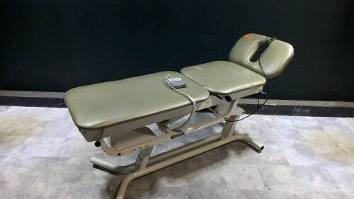 CHATTANOOGA ADAPTA PT TABLE
