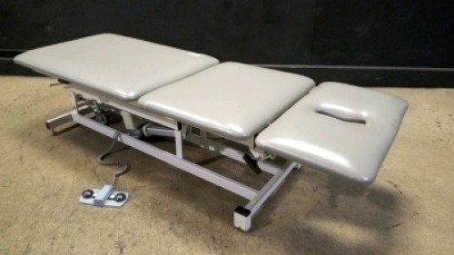 ARMEDICA PT TABLE