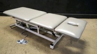 ARMEDICA PT TABLE