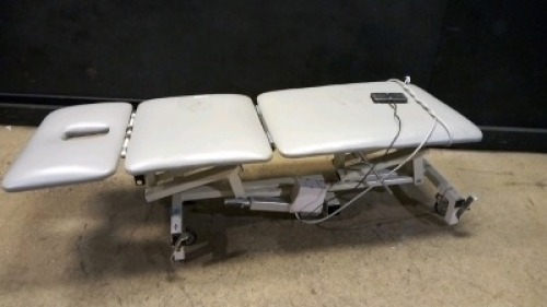 FLEXION PT TABLE
