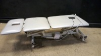 FLEXION PT TABLE