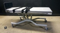 TRI W-G INC. TW6131 PT TABLE