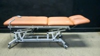 DYNATRONICS PT TABLE