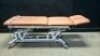 DYNATRONICS PT TABLE