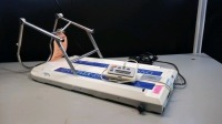 DANNINGER MEDICAL DANNIFLEX 400I CPM CONCEPT SYSTEM