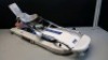 DANNINGER MEDICAL DANNIFLEX 400I CPM CONCEPT SYSTEM
