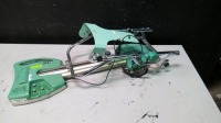 KINETEC PRIMA XL CPM CONCEPT SYSTEM