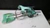 KINETEC PRIMA XL CPM CONCEPT SYSTEM