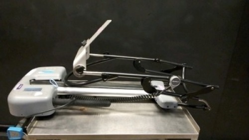 CHATTANOOGA OPTIFLEX 3 CPM CONCEPT SYSTEM