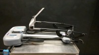 CHATTANOOGA OPTIFLEX 3 CPM CONCEPT SYSTEM