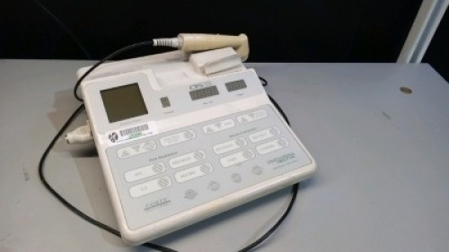CHATTANOOGA FORTE 200 COMBO PT ULTRASOUND MACHINE