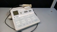 CHATTANOOGA FORTE 200 COMBO PT ULTRASOUND MACHINE