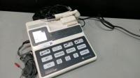 CHATTANOOGA INTELECT LEGEND COMBO PT ULTRASOUND MACHINE