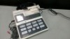 CHATTANOOGA INTELECT LEGEND COMBO PT ULTRASOUND MACHINE