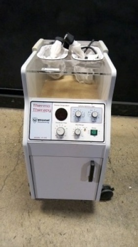 WHITEHALL TT-202 THERMO THERAPY UNIT